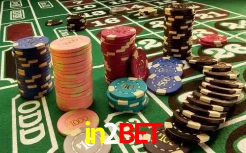 APP oficial da in2bet para mobile