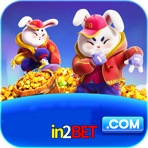 Imagem promocional da in2bet mostrando a plataforma e suas vantagens